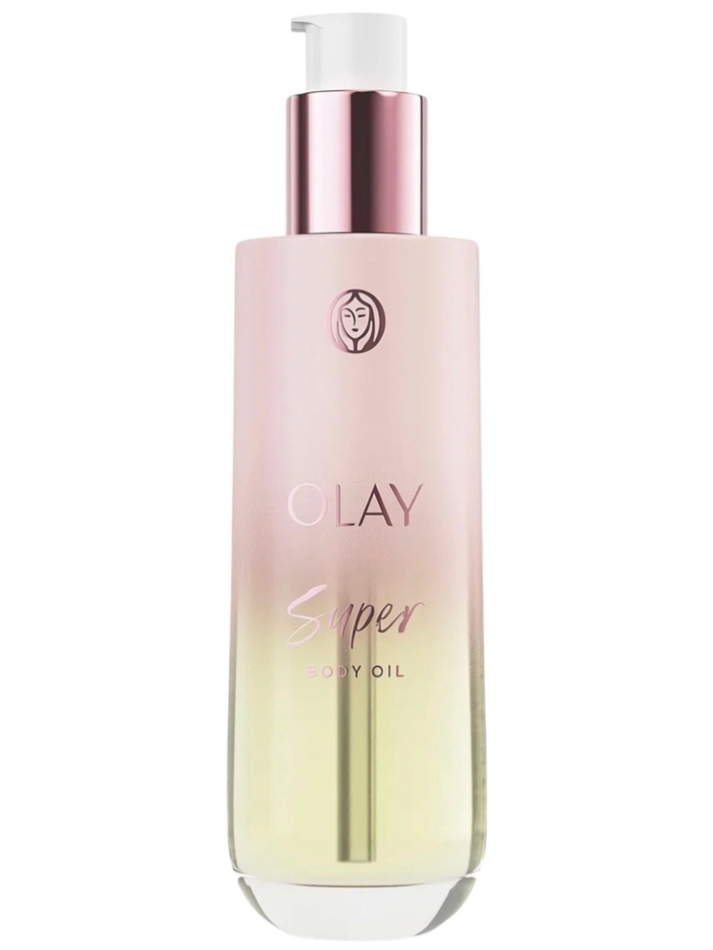 Olay Super Body Oil 4oz